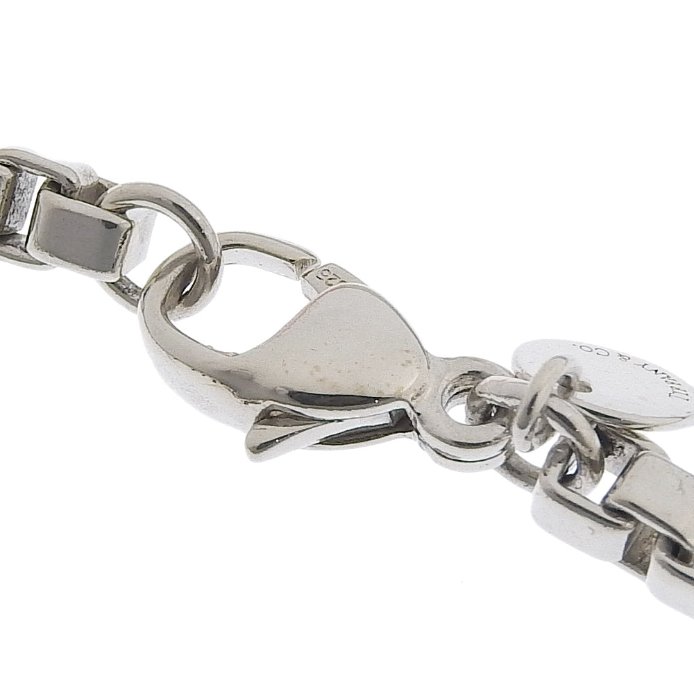 Tiffany&Co. Bracelet Silver925 Silver Venetian Women