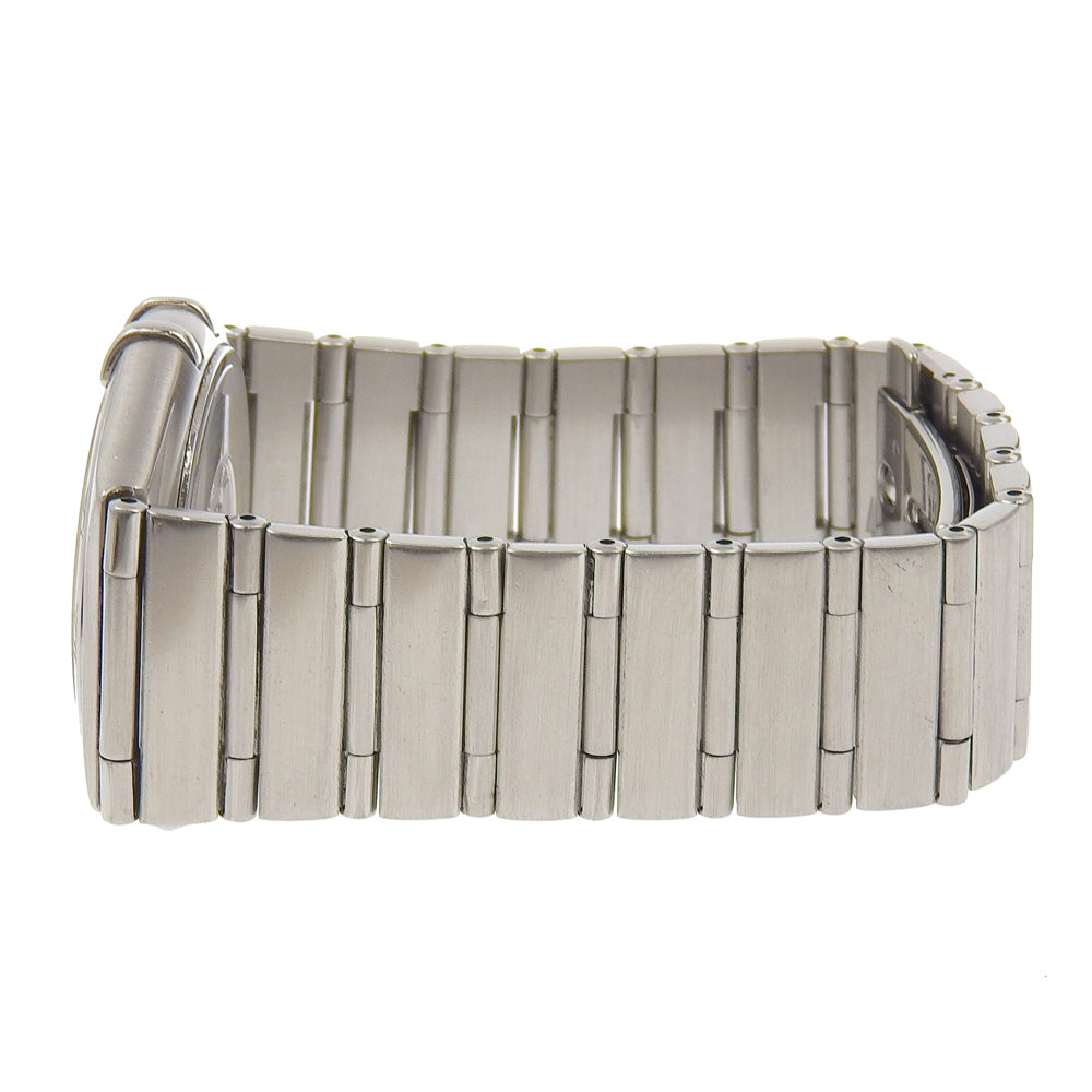 Omega Watches Quartz 1512.3 Stainless Steel