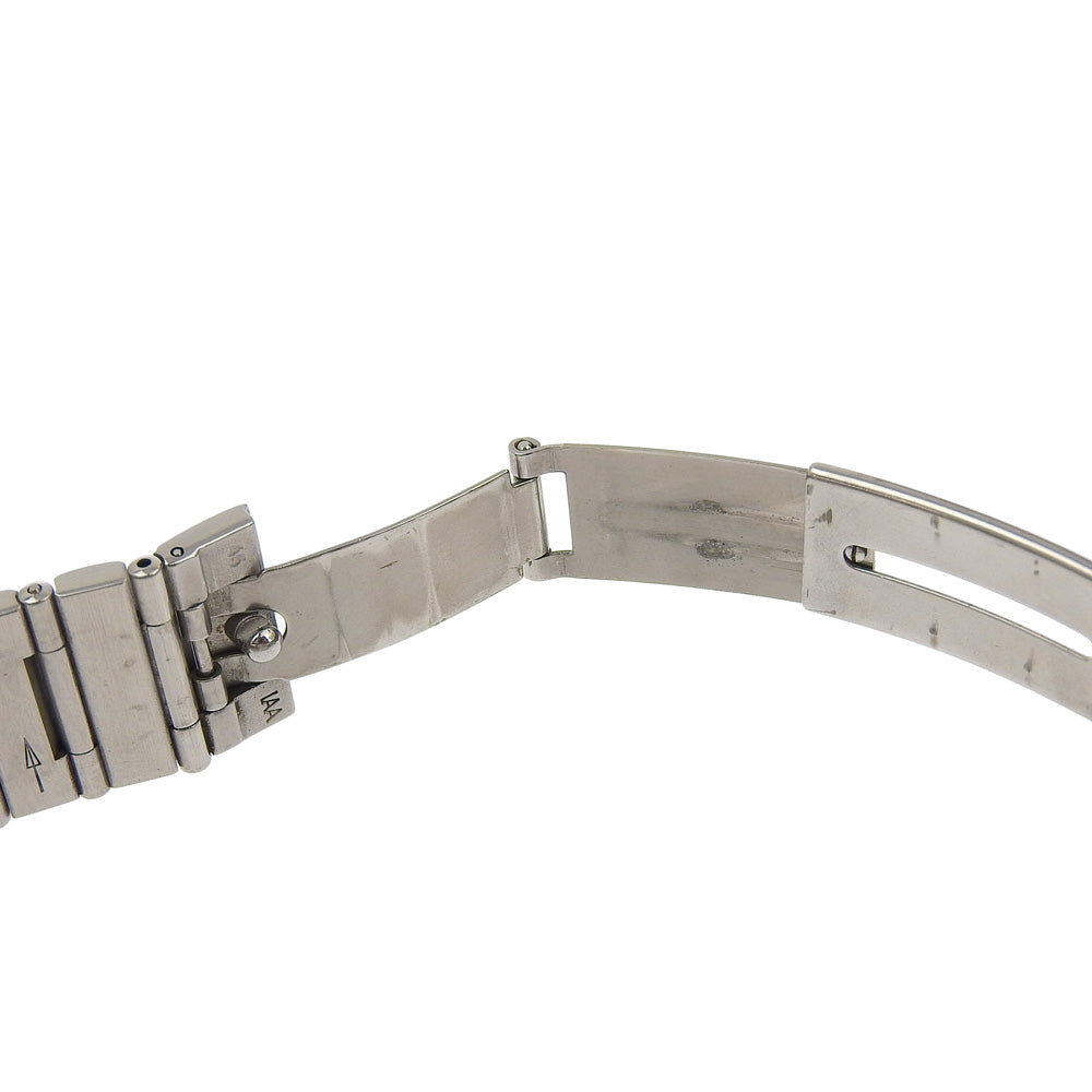 Omega Watches Quartz 1512.3 Stainless Steel