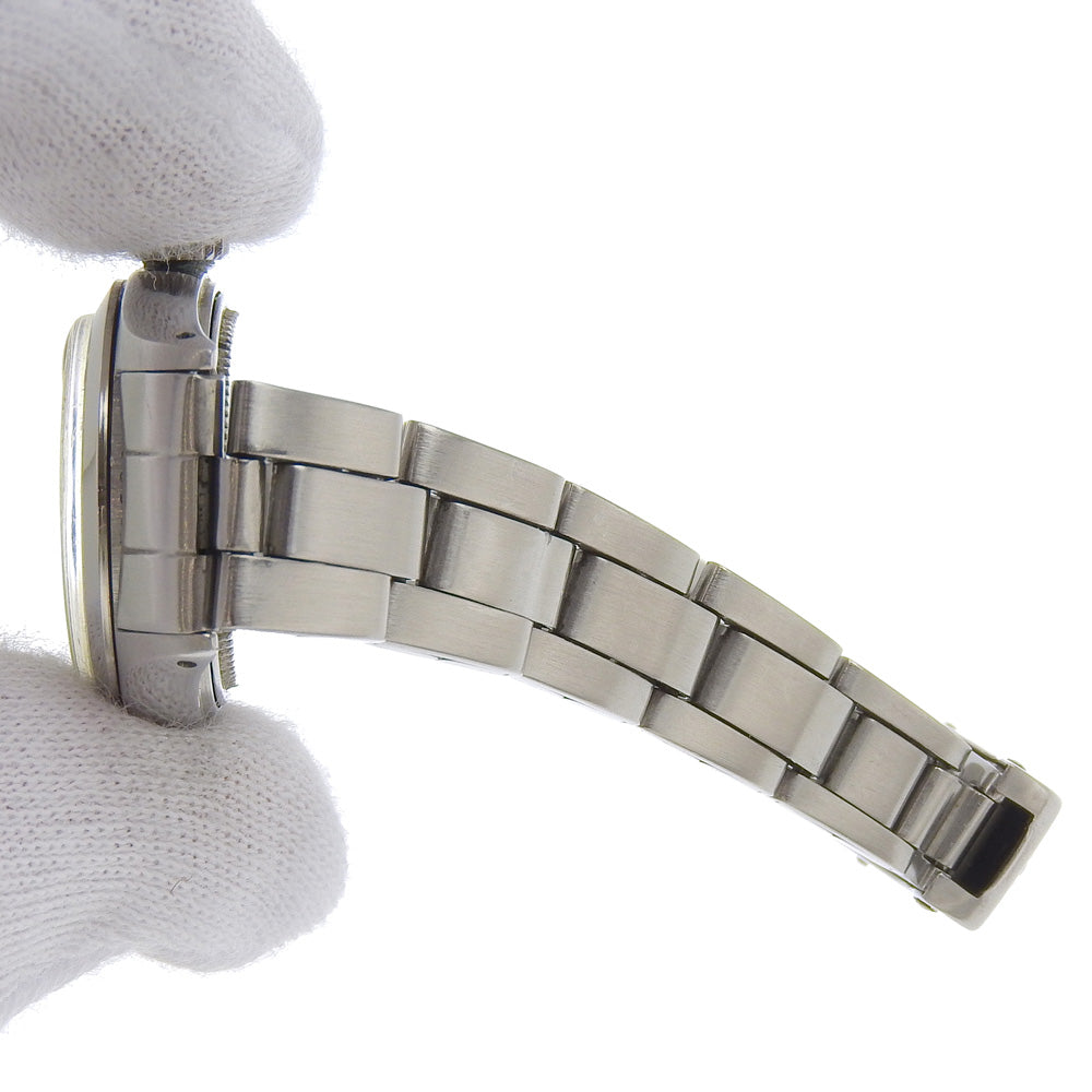 Rolex Watches Hand Winding 6406 Stainless Steel Silver Antique Around 1960 Oyster Date Silver Dial