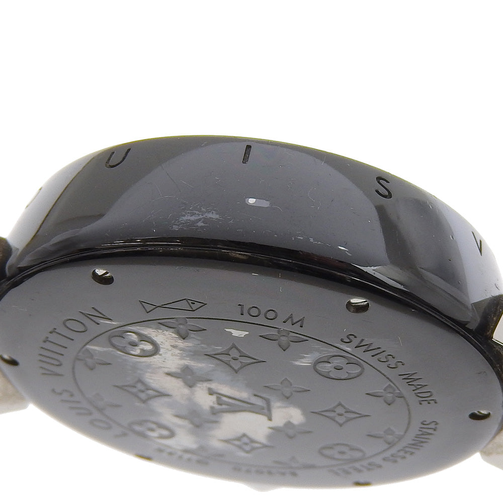 Louis Vuitton Watches Mechanical Automatic Q113K