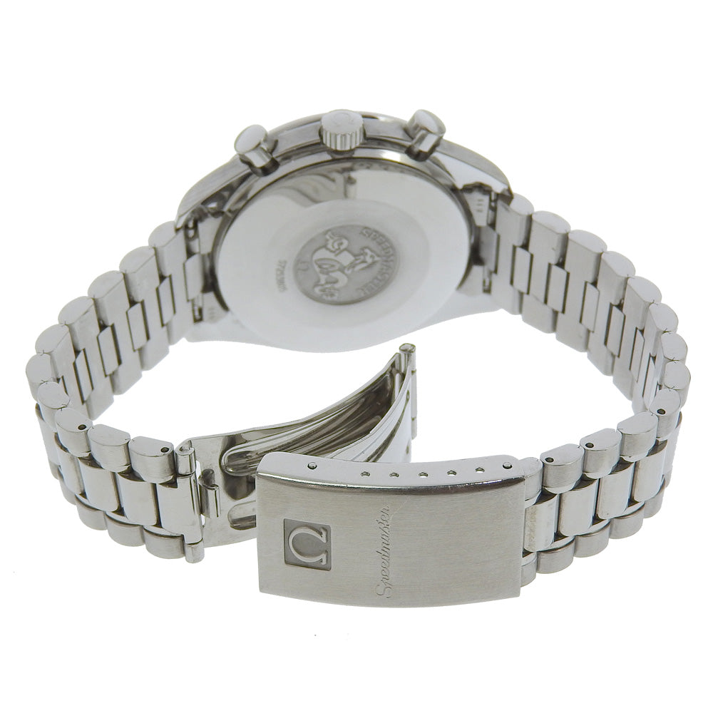 Omega Watches Mechanical Automatic 3510.50