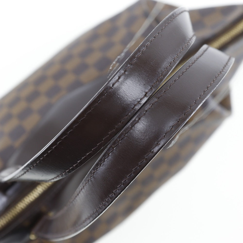 Louis Vuitton Shoulder Bag N41103 Damier Canvas Brown Westminster Gm Women