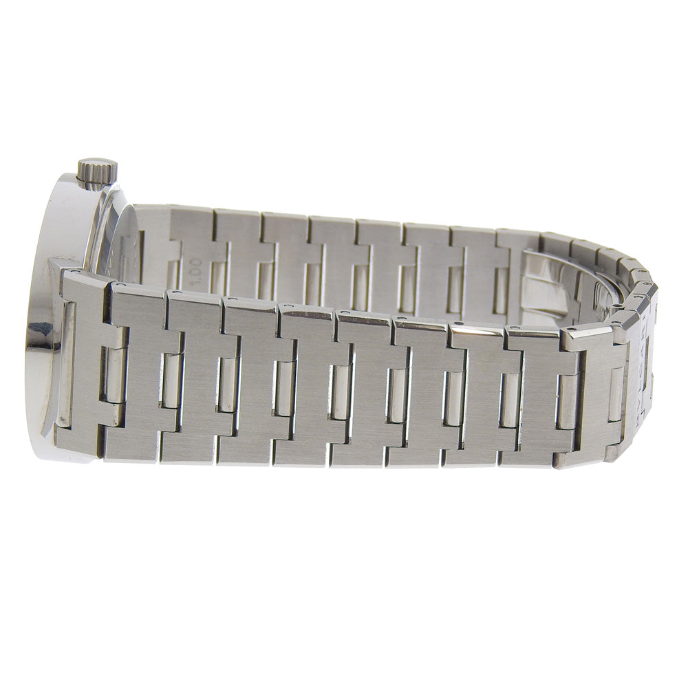 Bvlgari Watches Mechanical Automatic Bb33Ss Stainless Steel Silver Date Bulgari Bulgari Black Dial