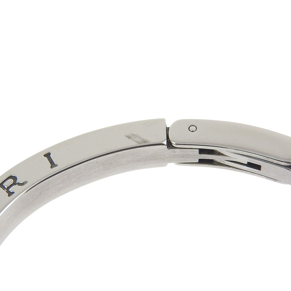 Bvlgari Watches Quartz Bz22S Stainless Steel Silver Be Zero One B-Zero1 Pink Shell Dial Women