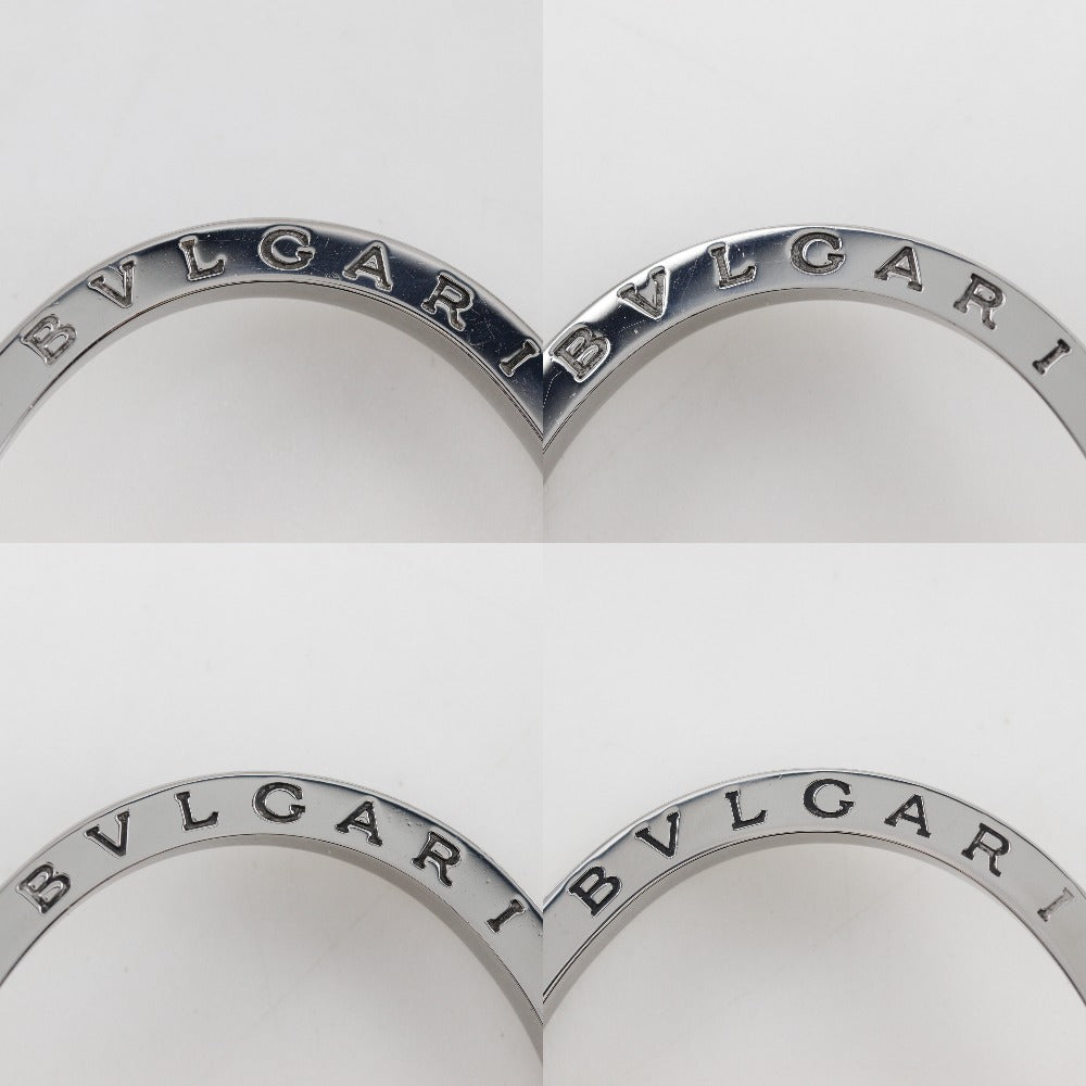 Bvlgari Watches Quartz Bz22S Stainless Steel Silver Be Zero One B-Zero1 Pink Shell Dial Women