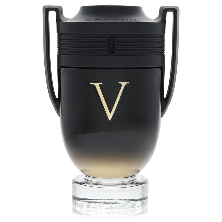 Invictus Victory Cologne By Paco Rabanne Eau De Parfum Extreme Spray (Tester)