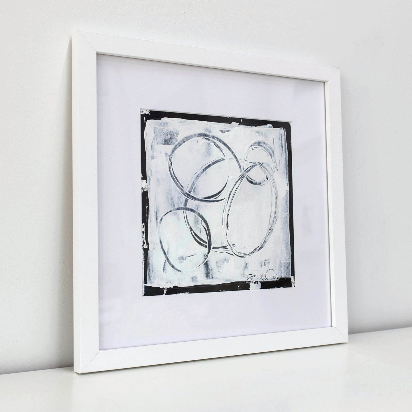 Innuendo No. 12 - Original By Julia Contacessi