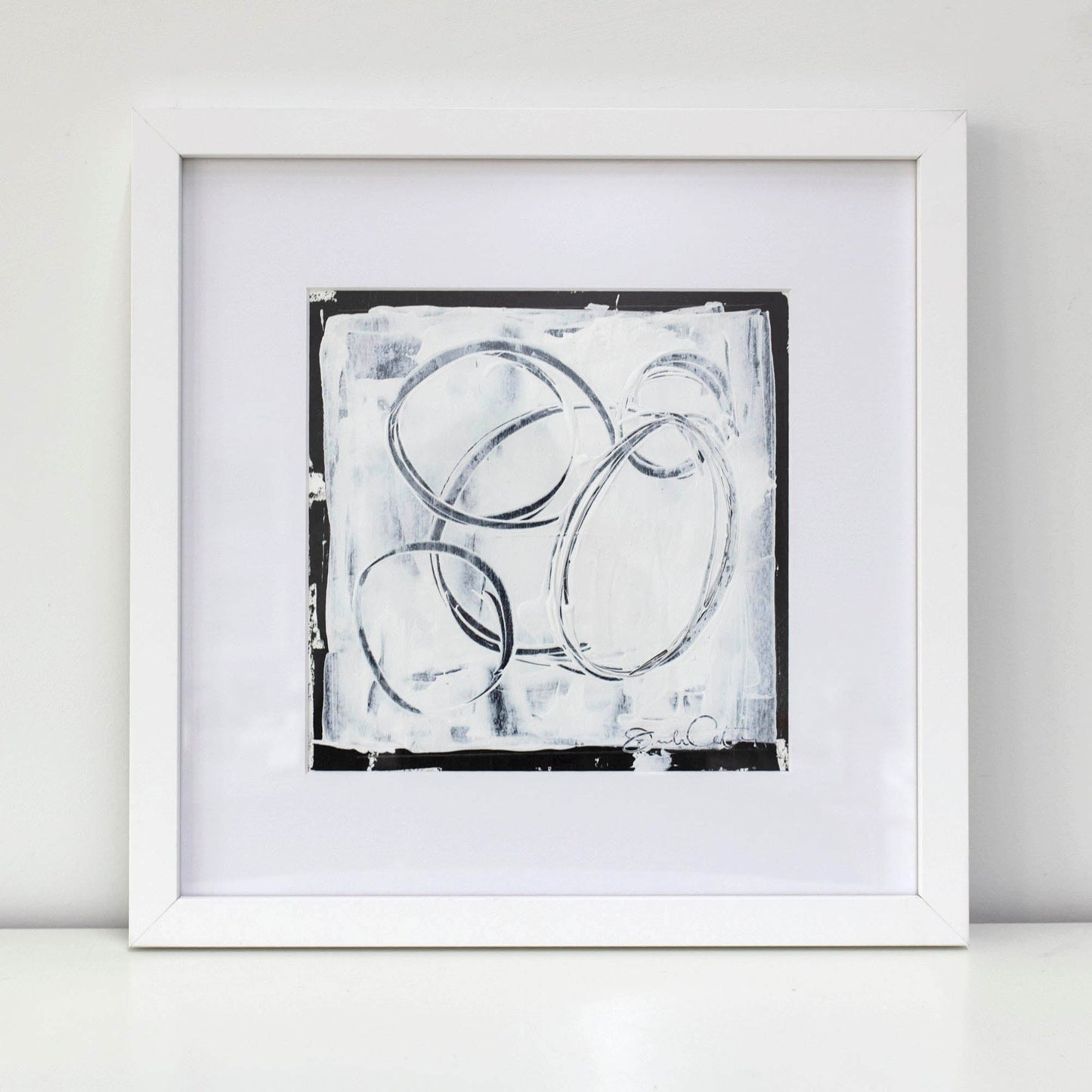 Innuendo No. 12 - Original By Julia Contacessi
