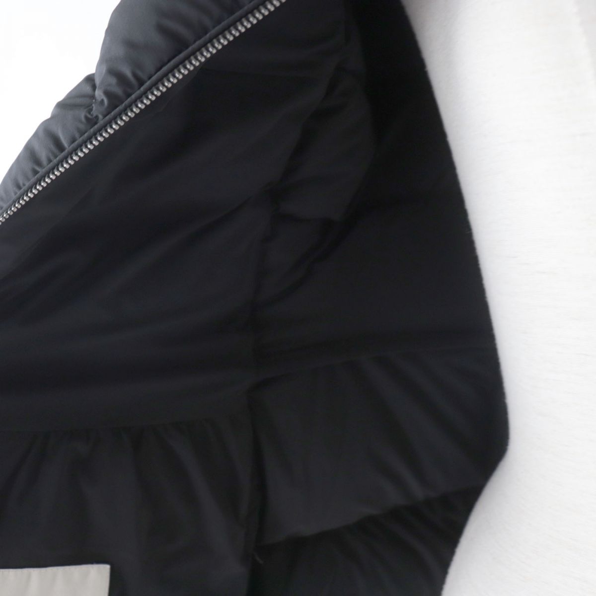 Moncler Down Jacket Outer