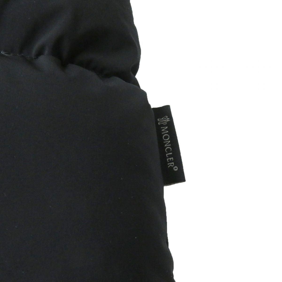 Moncler Down Jacket Outer