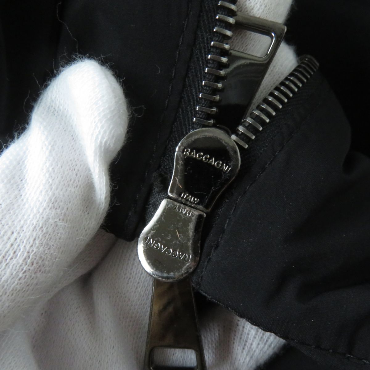 Moncler Down Jacket Outer