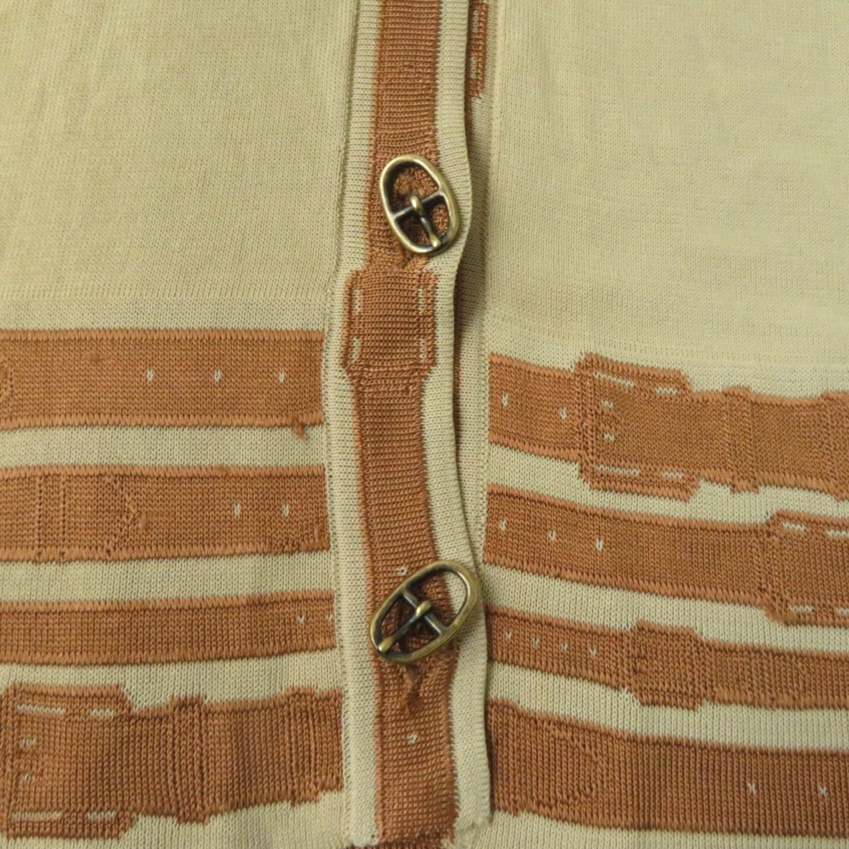 Hermes Cardigan Main