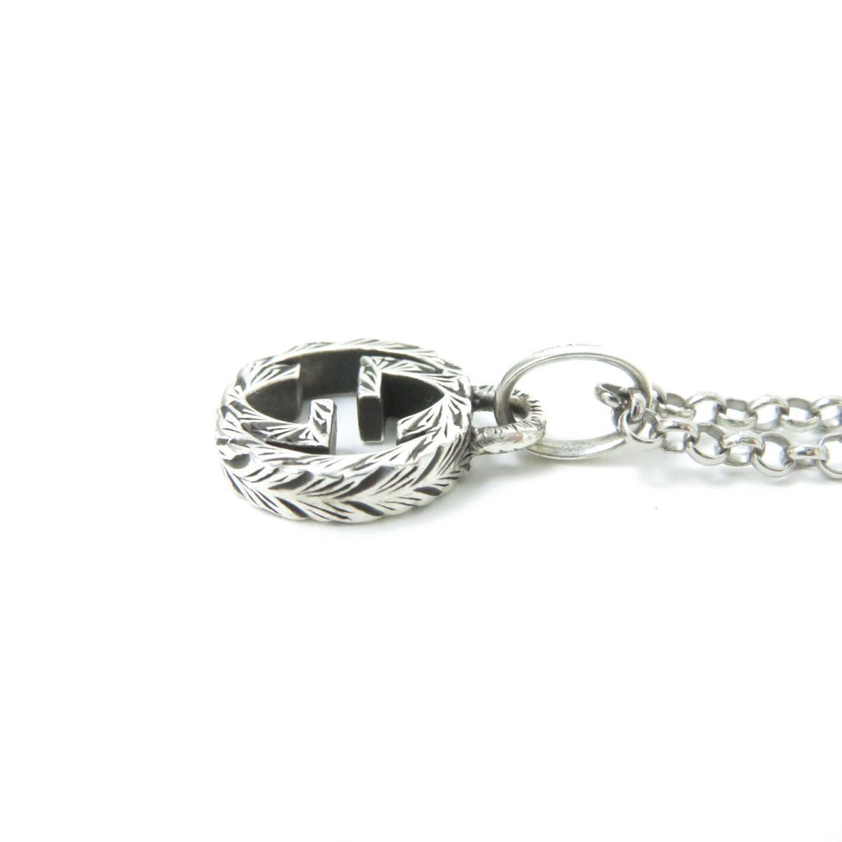 Gucci Necklace Main