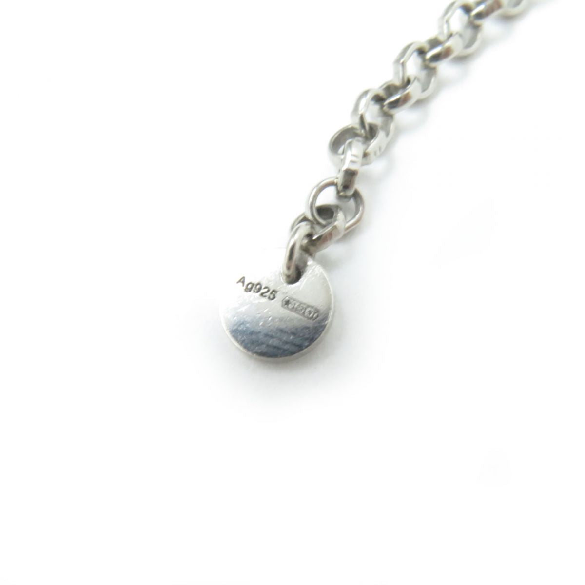 Gucci Necklace Main