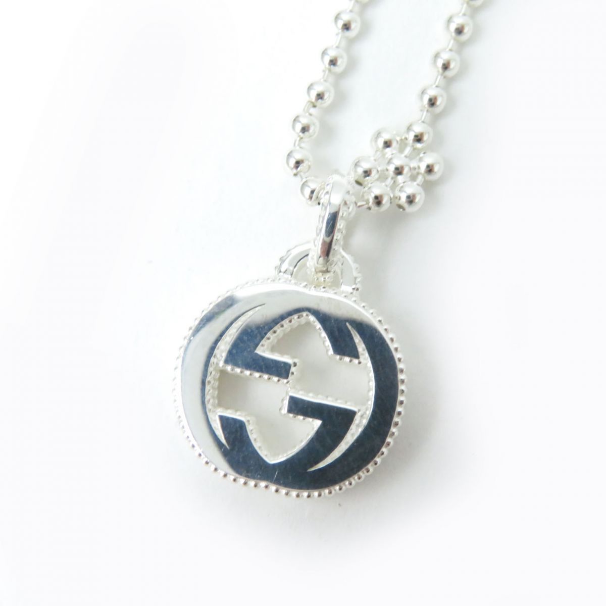 Gucci Necklace 479221 Main