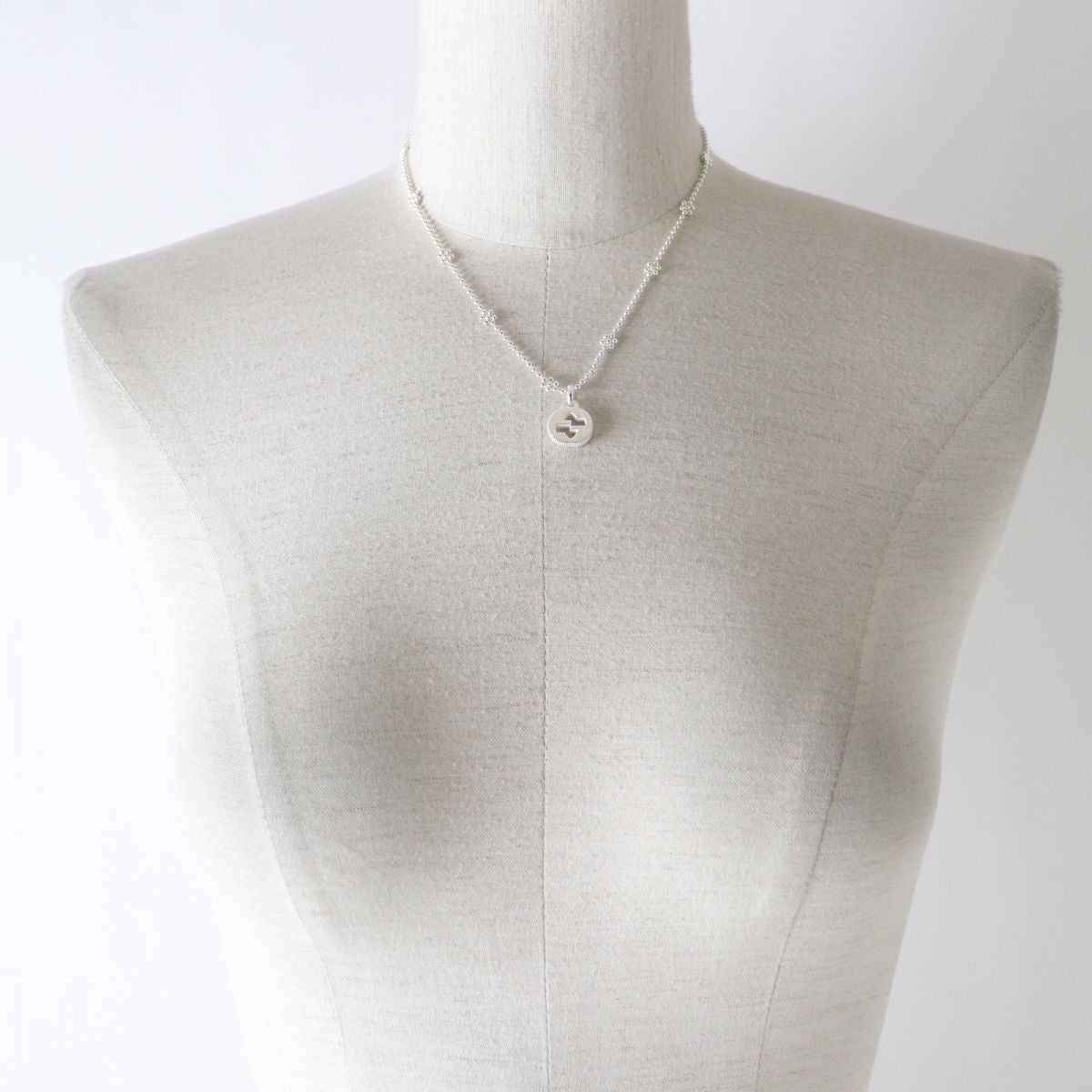 Gucci Necklace 479221 Main