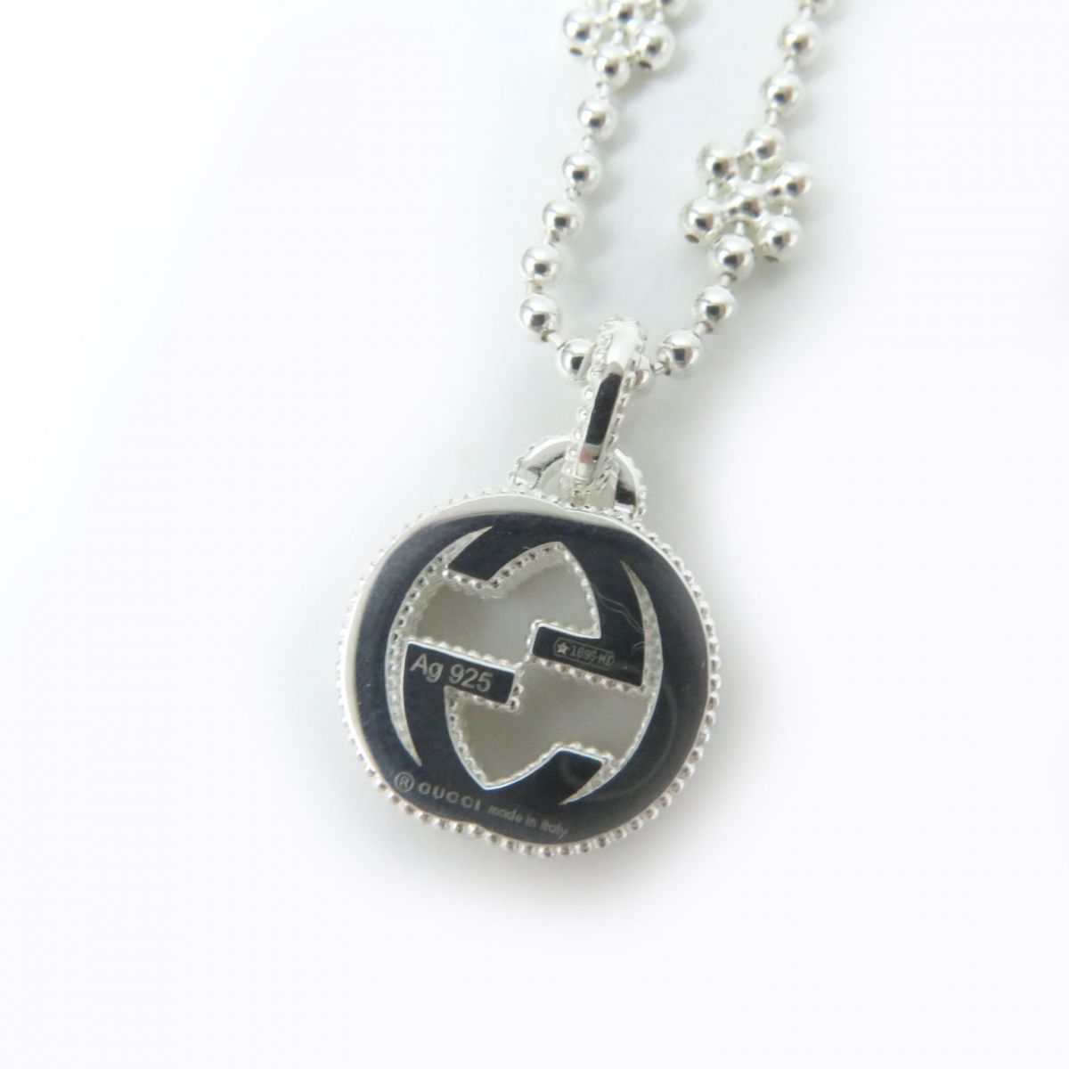 Gucci Necklace 479221 Main