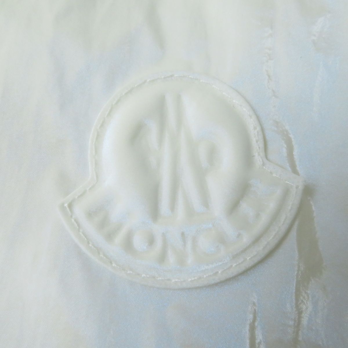 Moncler Blouson Main