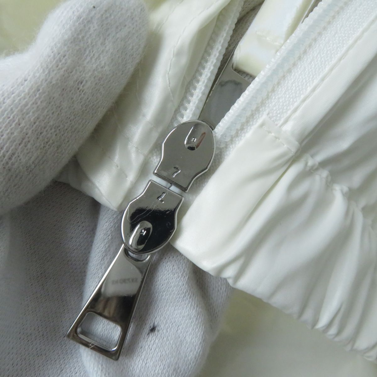 Moncler Blouson Main