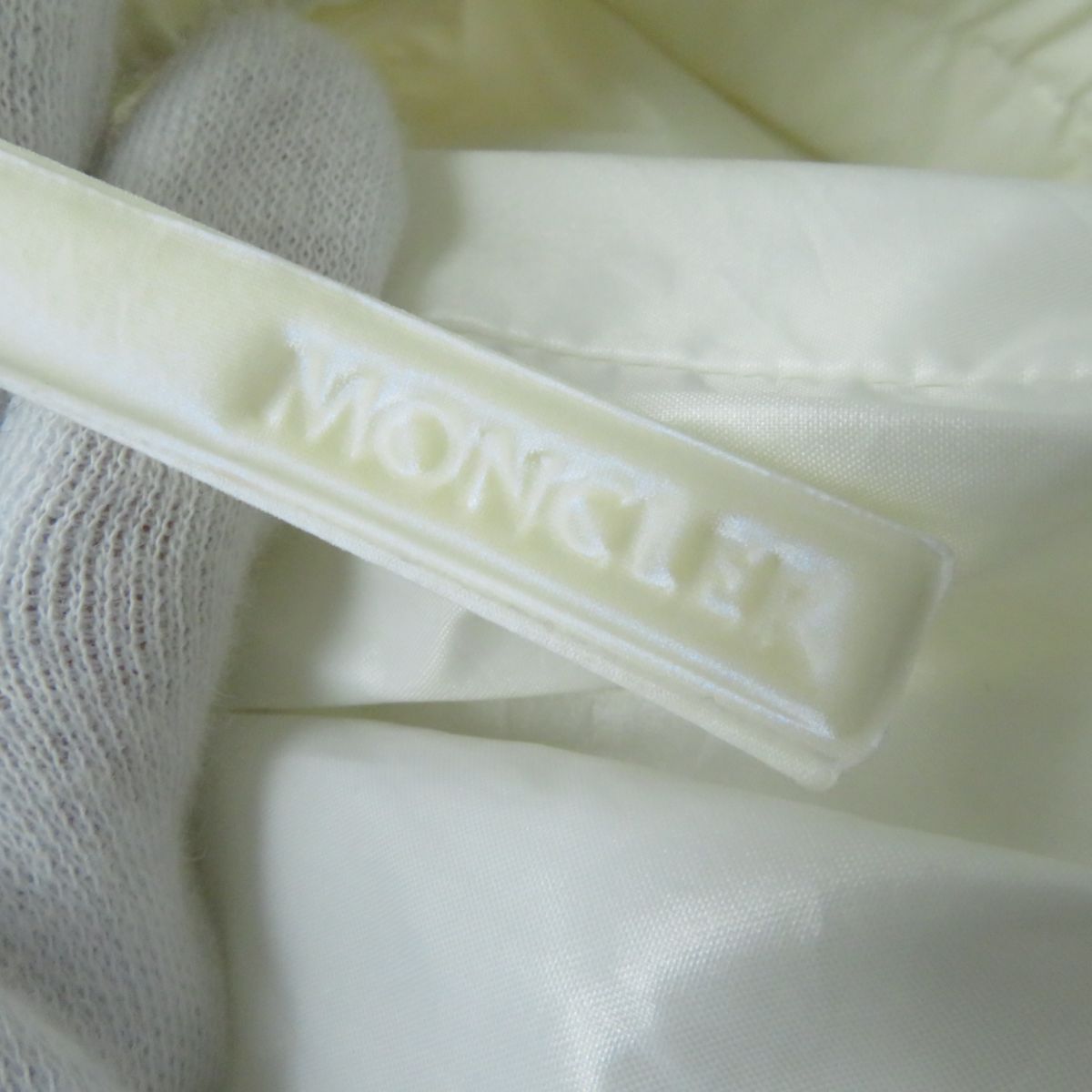 Moncler Blouson Main