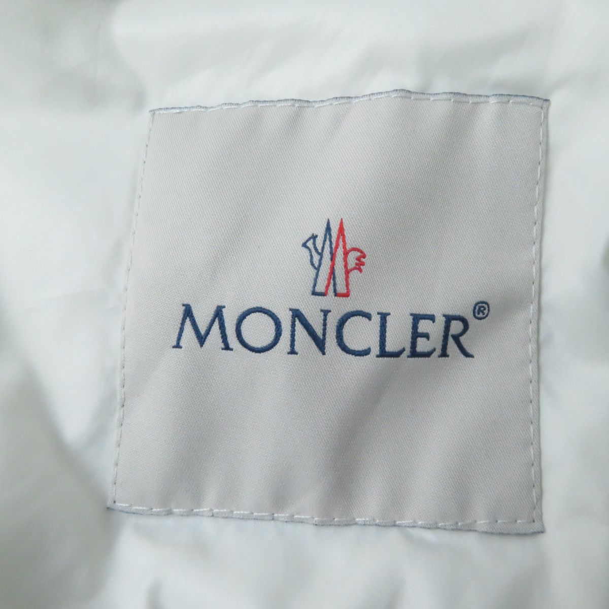 Moncler Blouson Main