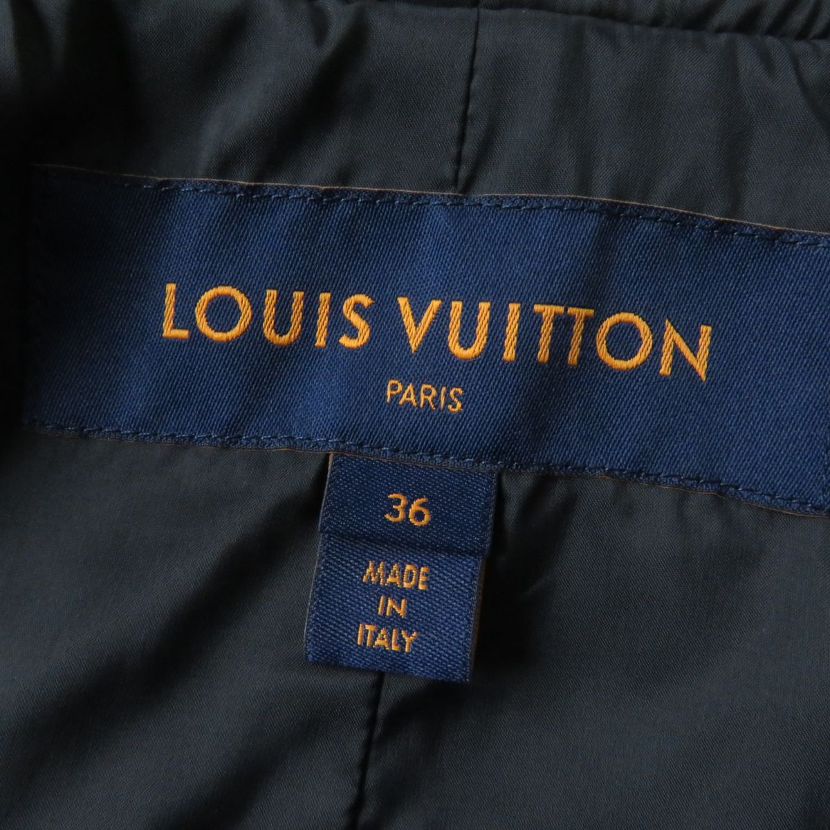 Louis Vuitton Hoodie Outer