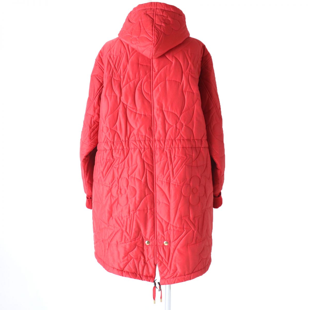 Louis Vuitton Hoodie Outer