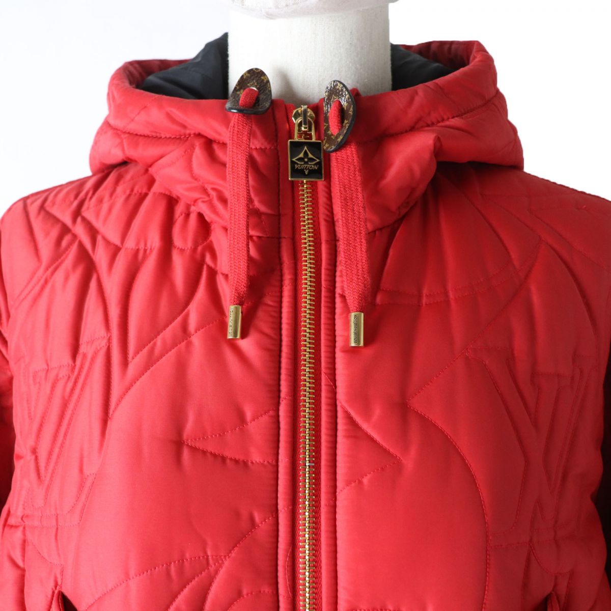 Louis Vuitton Hoodie Outer