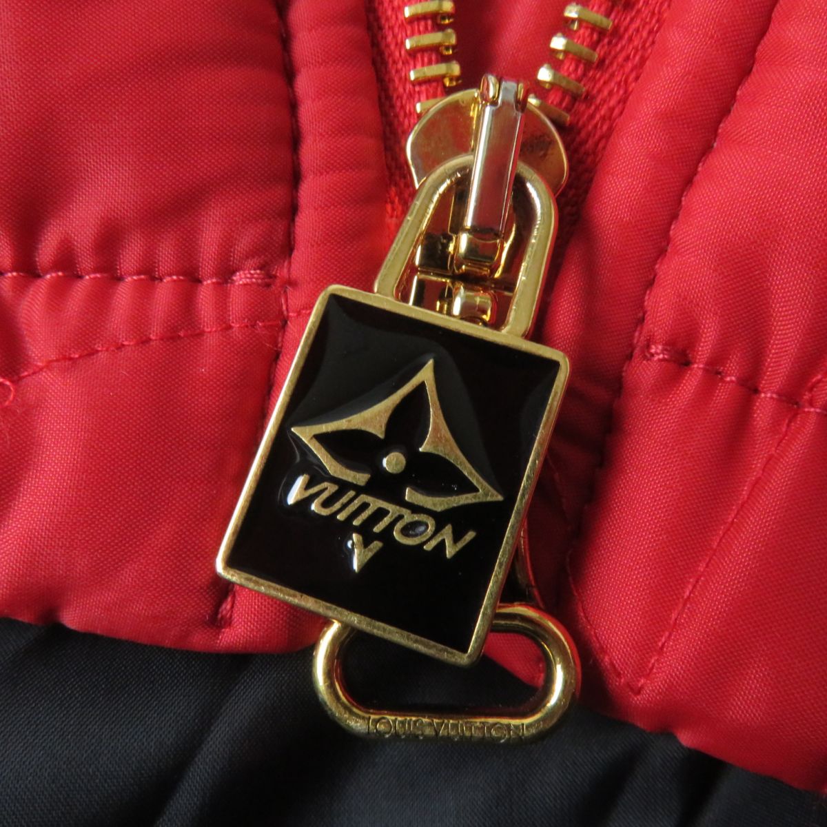 Louis Vuitton Hoodie Outer