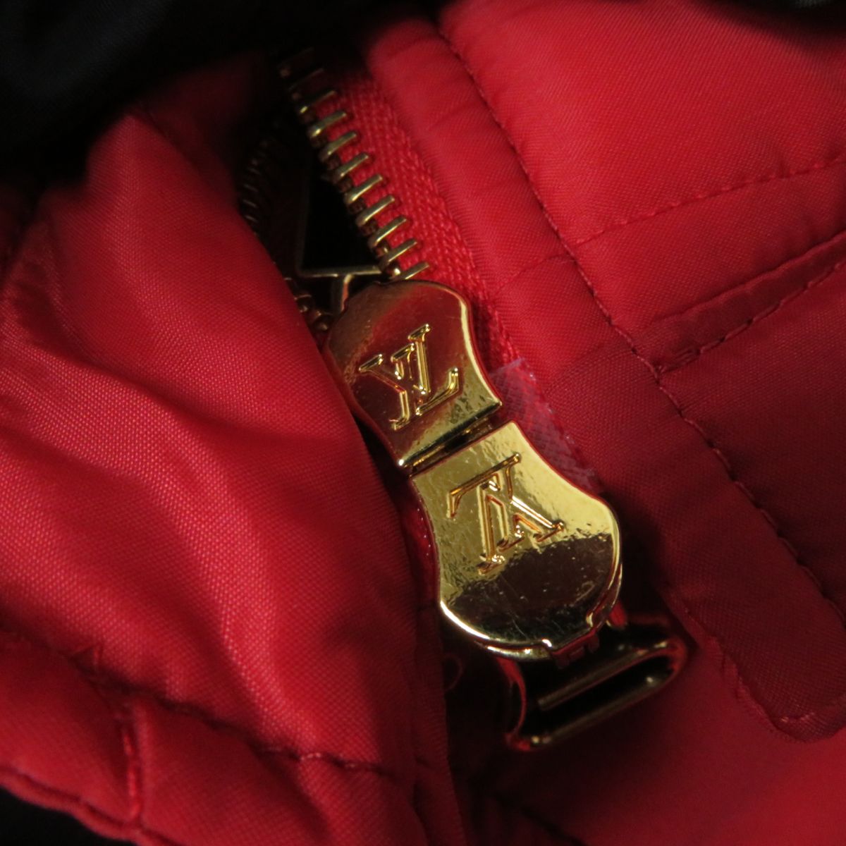 Louis Vuitton Hoodie Outer