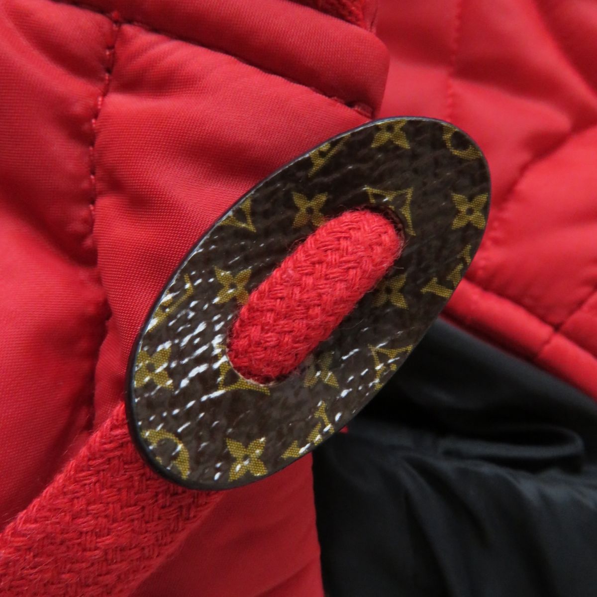 Louis Vuitton Hoodie Outer