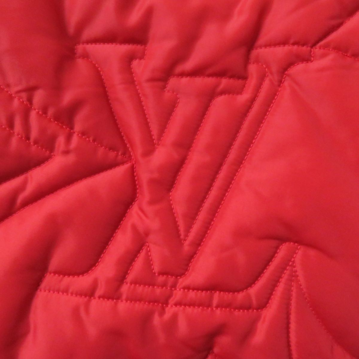 Louis Vuitton Hoodie Outer