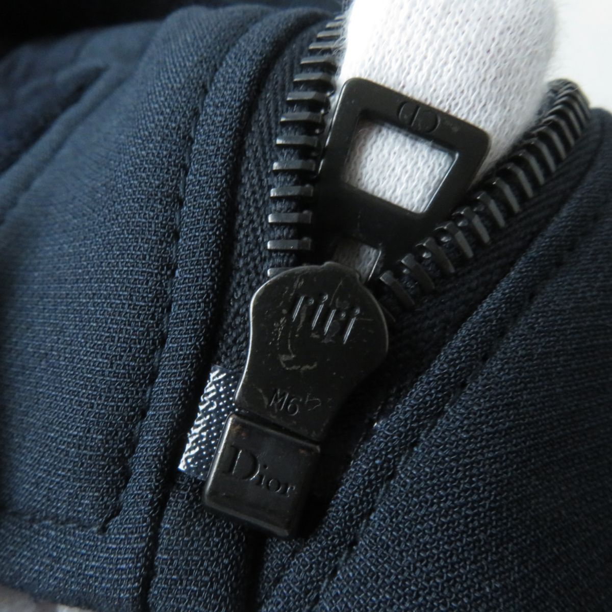 Christian Dior Blouson Outer