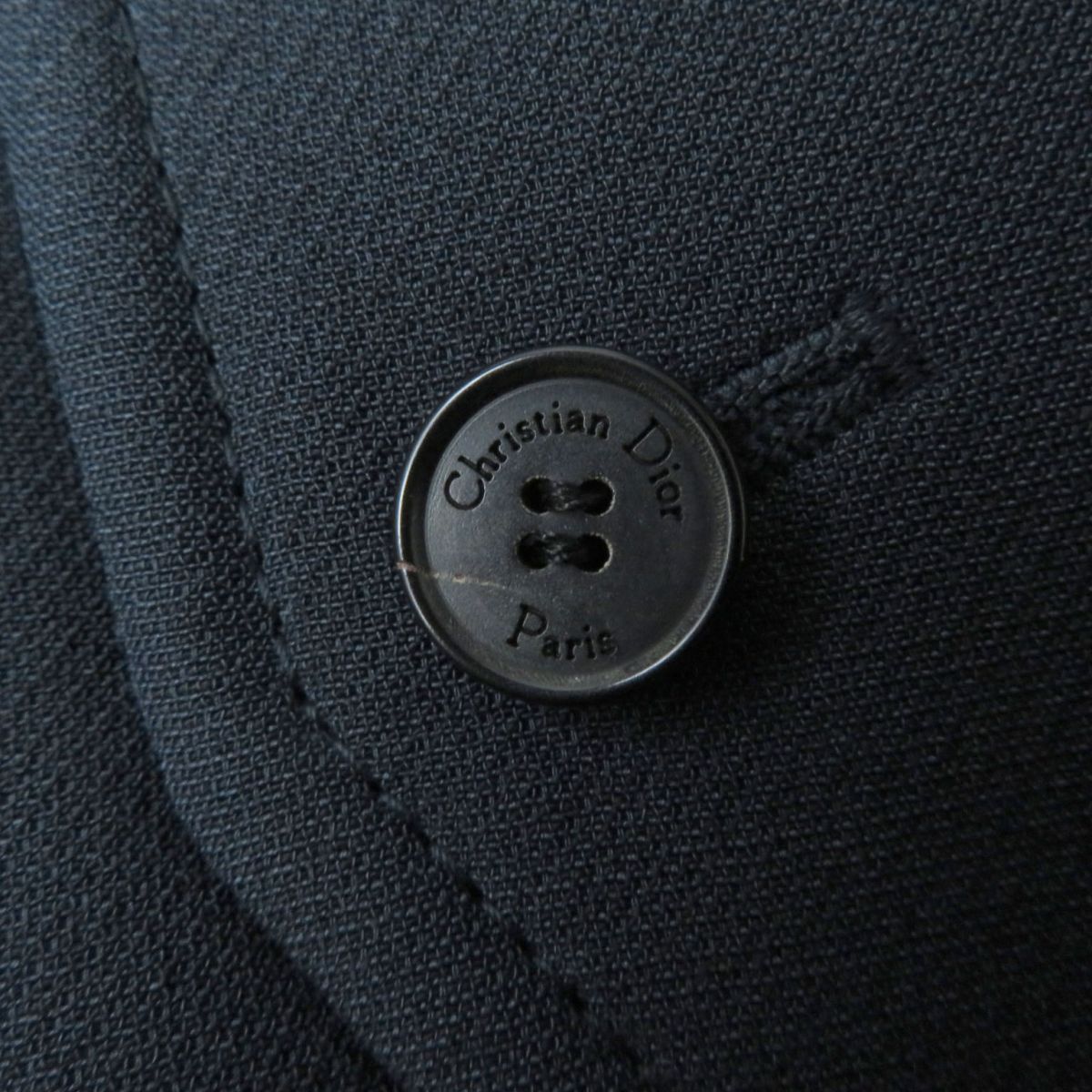 Christian Dior Blouson Outer