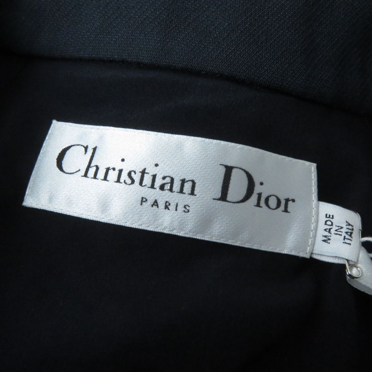 Christian Dior Blouson Outer