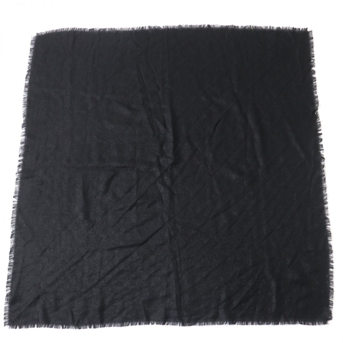 Gucci Stall Wool Black Women