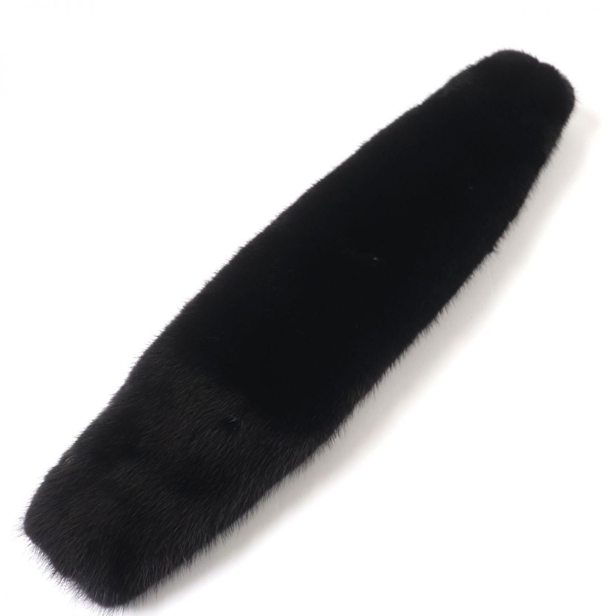 Gucci Stall Wool Black Women