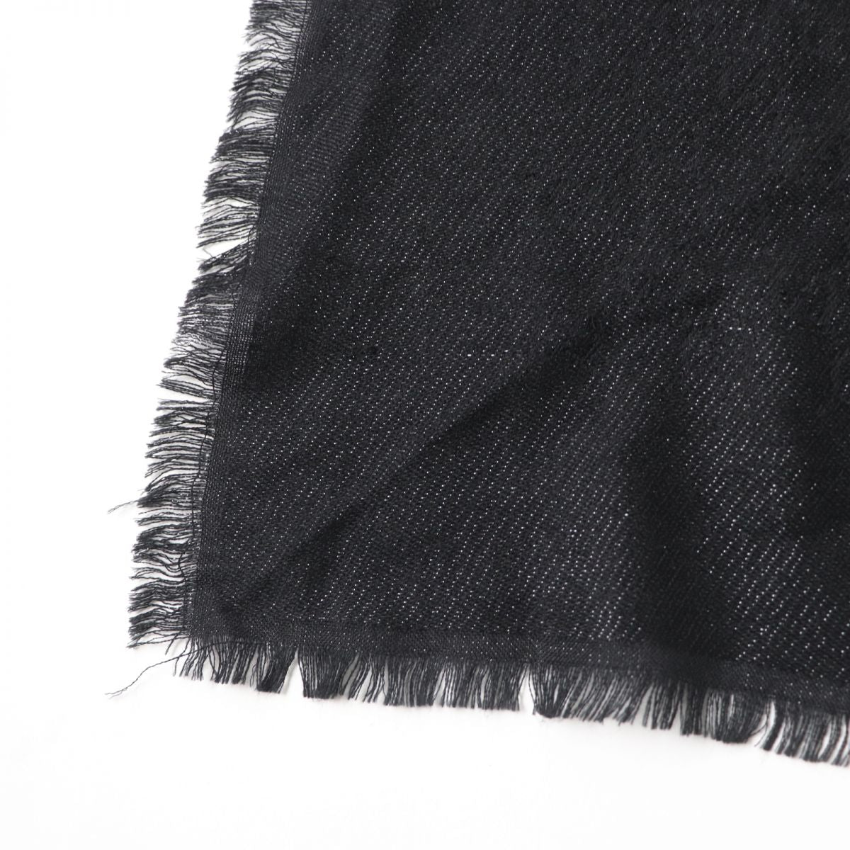 Gucci Stall Wool Black Women