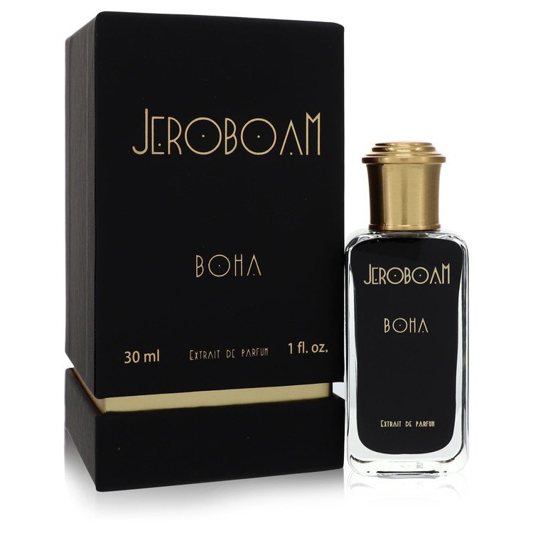 Jeroboam Boha Perfume By Jeroboam Extrait De Parfum