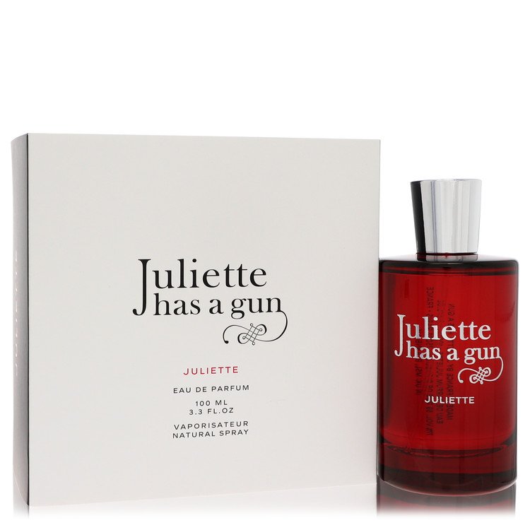 Juliette Has A Gun Juliette Perfume By Juliette Has A Gun Eau De Parfum Spray