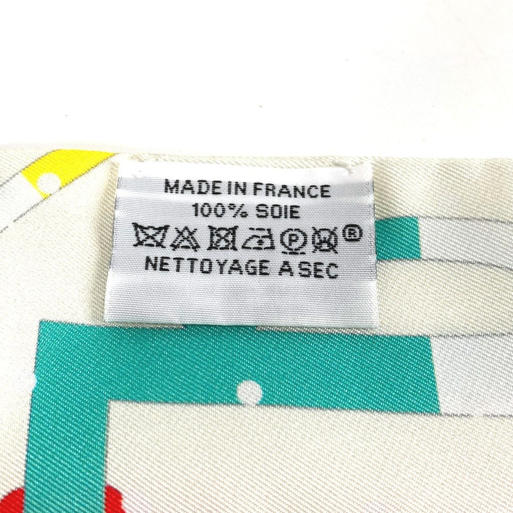 Hermes Scarf Silk Twilly Twilly Twilly Twilly