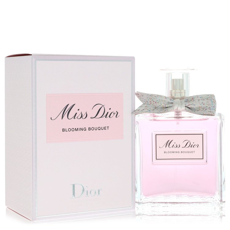 Miss Dior Blooming Bouquet Perfume By Christian Dior Eau De Toilette Spray