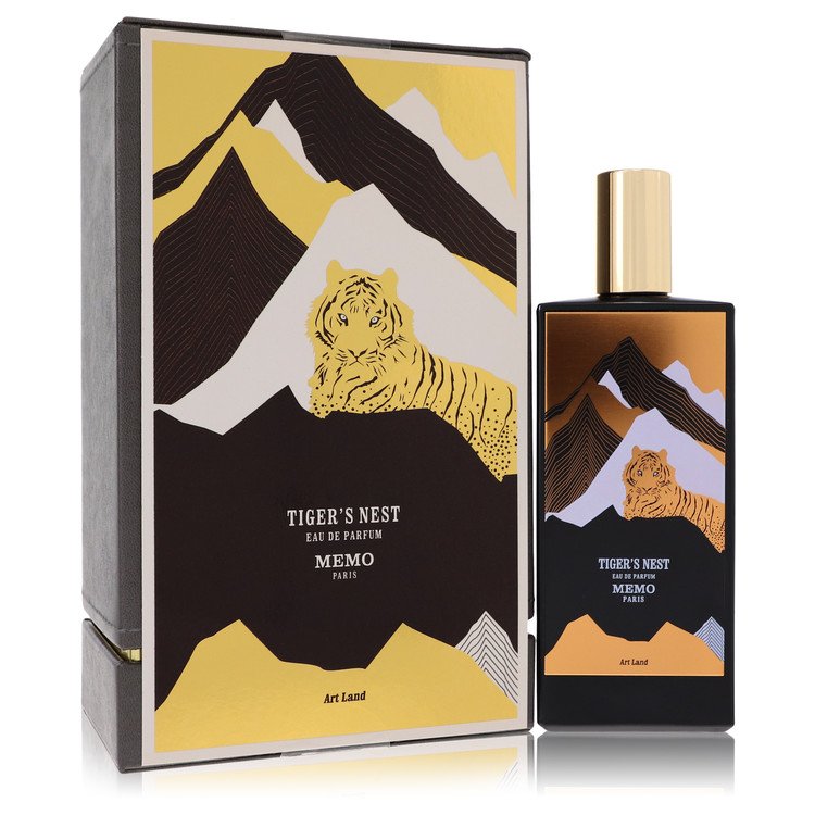 Memo Tiger'S Nest Perfume By Memo Eau De Parfum Spray (Unisex)