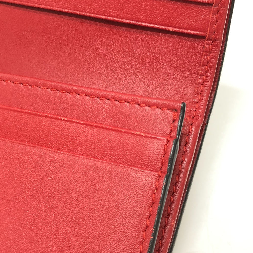 Gucci Folded Wallet 506277 Gg Supreme Canvas Beige Gg Supreme Bosco Women