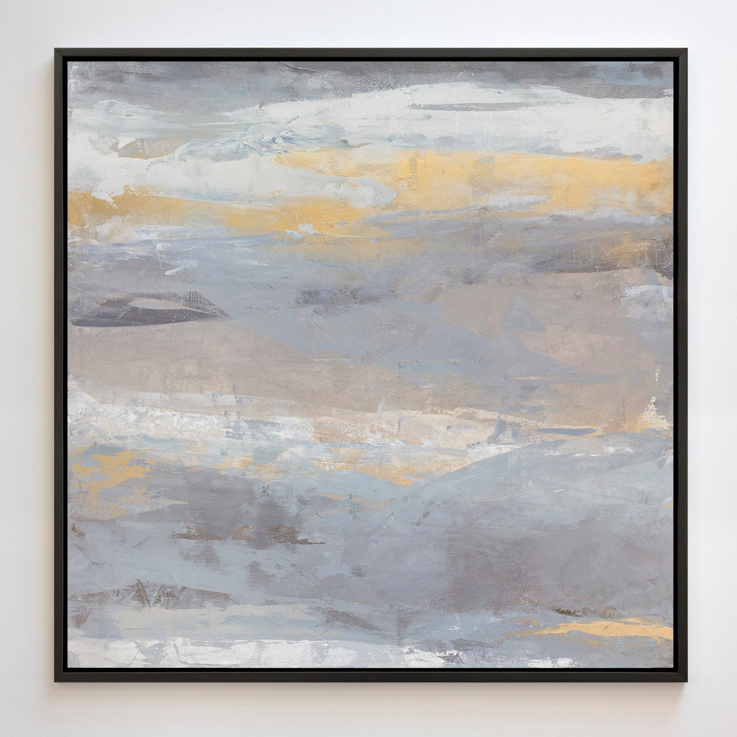 Mystique - Canvas Print By Julia Contacessi