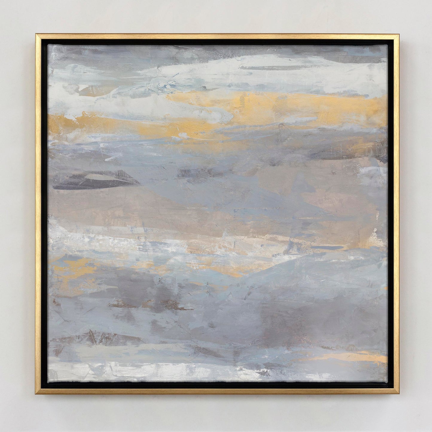 Mystique - Canvas Print By Julia Contacessi