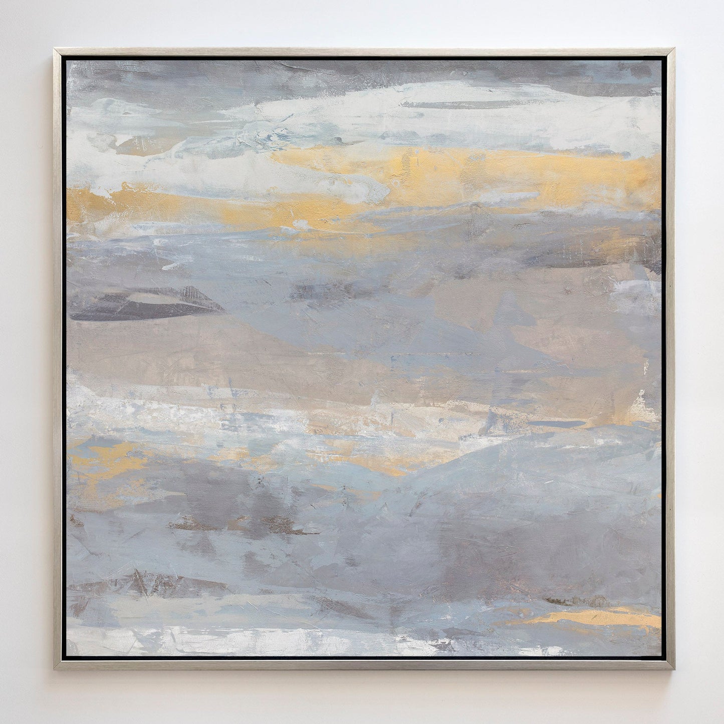 Mystique - Canvas Print By Julia Contacessi