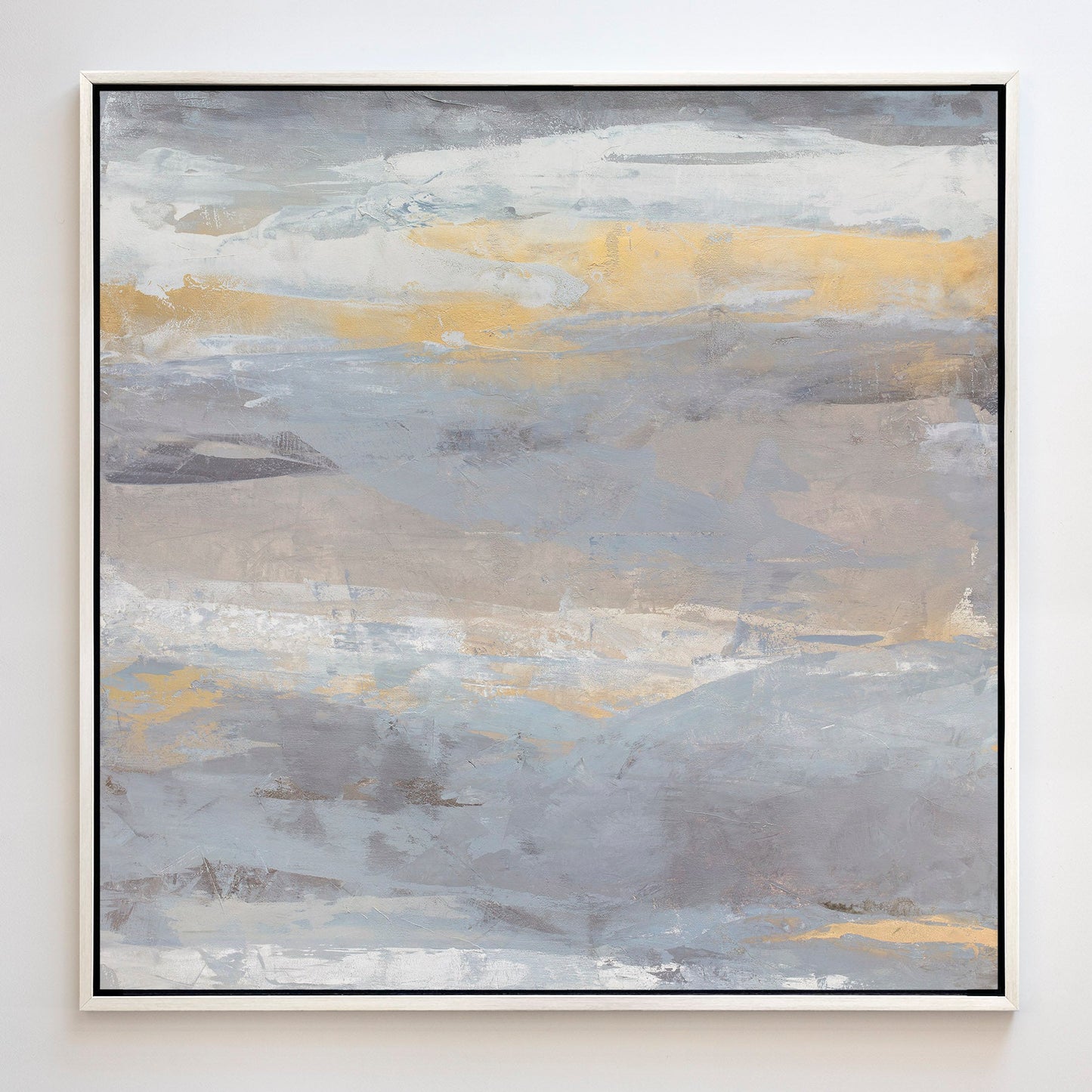 Mystique - Canvas Print By Julia Contacessi