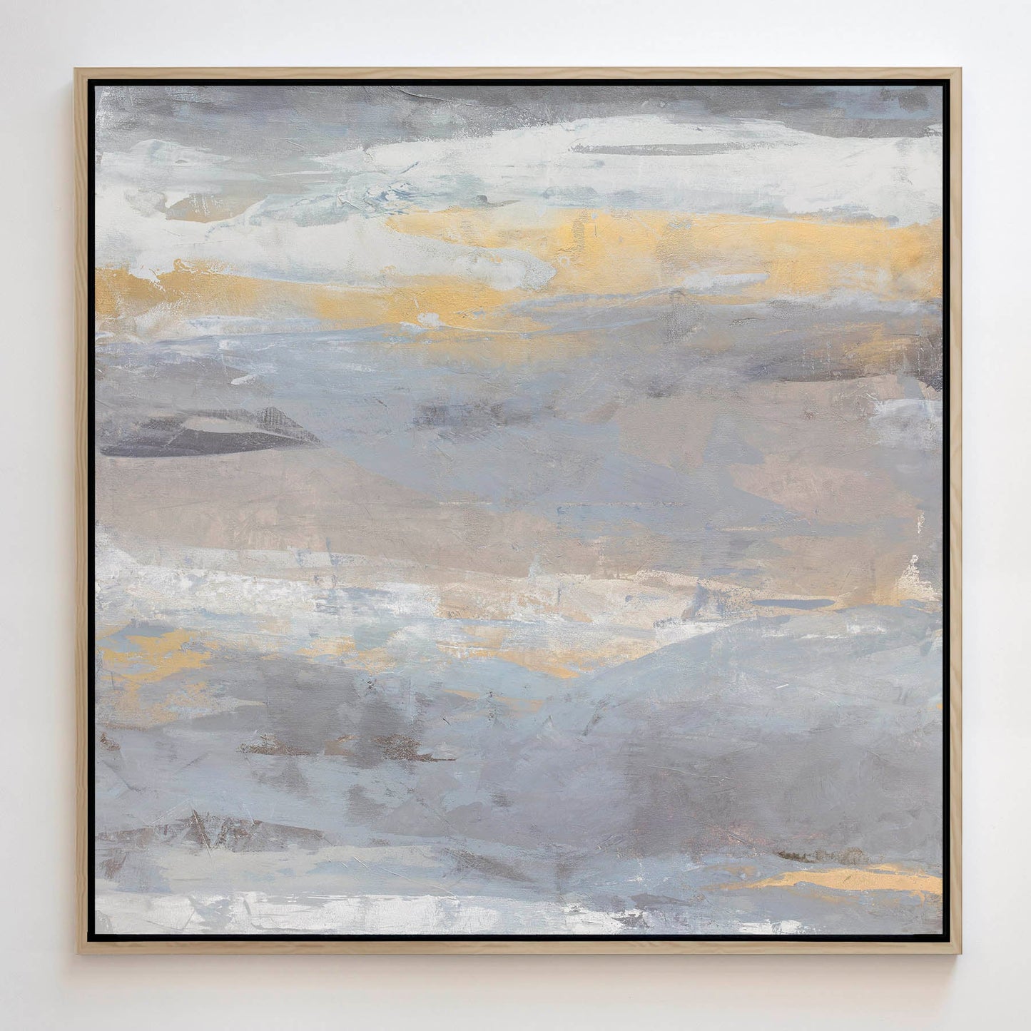 Mystique - Canvas Print By Julia Contacessi